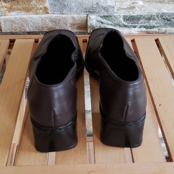 Rieker Women's 434 88/26 Ina Shoes - Picture 5 of 8